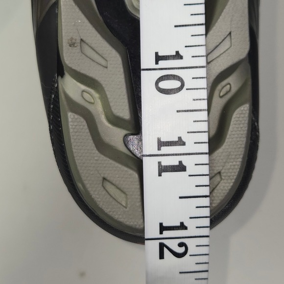 Specialized Sport MTB Mens Cycling Shoes Black Size EU 46 US 12.25 611E-4346 - Picture 8 of 12